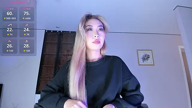 Jungso ming online show from January 19, 2026, 12:14 am