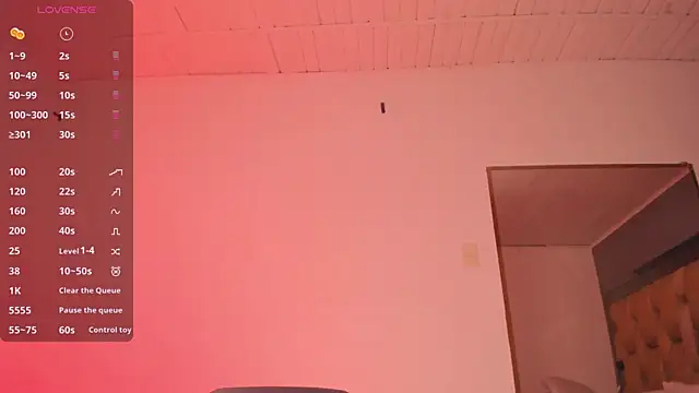 Emmily Savage online show from January 24, 2025, 10:21 am