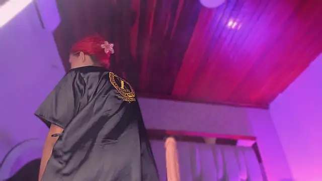 Emmily Savage online show from March 1, 2026, 12:51 pm