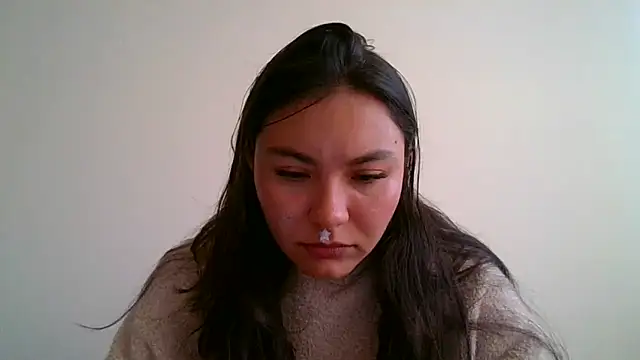  andygirl online show from May 22, 2026, 9:31 pm