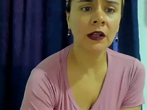 Sami Hotie1 online show from December 23, 2024, 8:57 pm