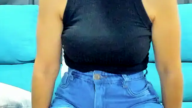 Snapshot of Sami_Hotie1 chatting on April 26, 2026, 1:25 am Sami Hotie1 online show from April 26, 2026, 1:25 am