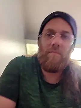 Geeznuts19 online show from March 21, 2026, 6:29 am