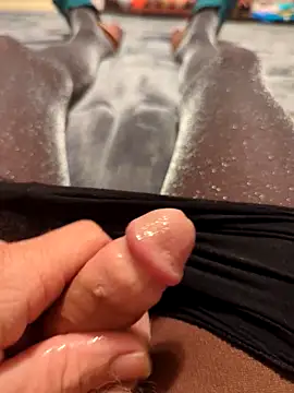 PantyhoseJasmine online show from October 27, 2025, 8:18 am