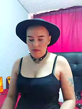 TamySweetness online show from December 23, 2024, 4:17 pm