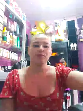 TamySweetness online show from January 16, 2025, 8:03 pm