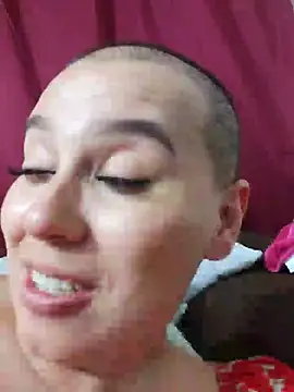 TamySweetness online show from January 16, 2025, 11:48 pm