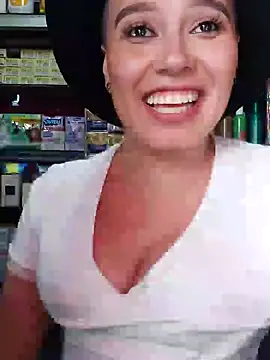 TamySweetness online show from January 17, 2025, 5:19 pm