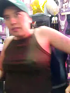 TamySweetness online show from February 18, 2025, 3:21 pm