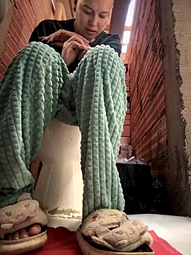 TamySweetness online show from September 21, 2025, 12:40 pm