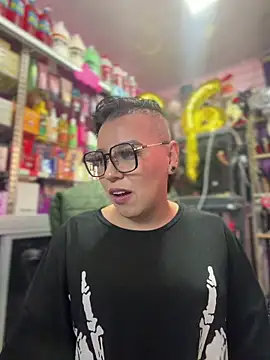 TamySweetness online show from February 21, 2026, 6:20 pm