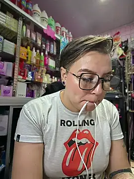 TamySweetness online show from March 27, 2026, 7:46 pm