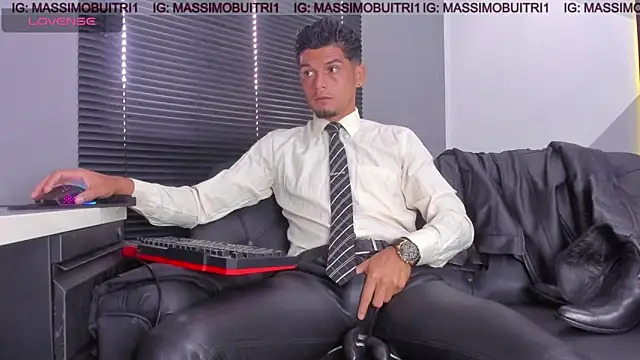 massimo g online show from June 2, 2026, 1:02 pm