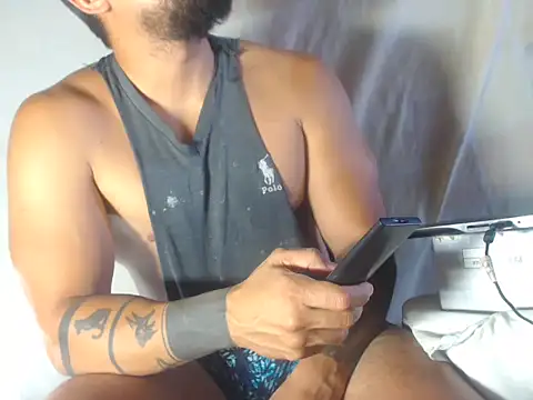 sebasx412 online show from February 16, 2026, 8:27 pm