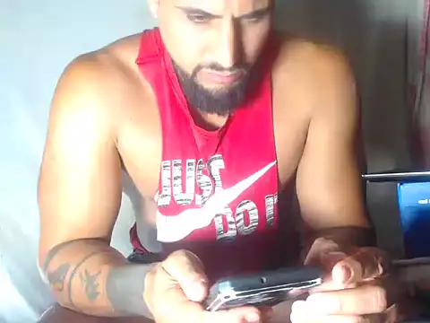 sebasx412 online show from March 8, 2026, 2:59 am