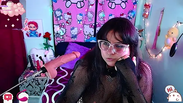 Snapshot of _lilith_heavy chatting on July 26, 2026, 2:31 am lilith heavy online show from July 26, 2026, 2:31 am