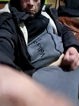 pauloandres online show from March 23, 2026, 8:18 am