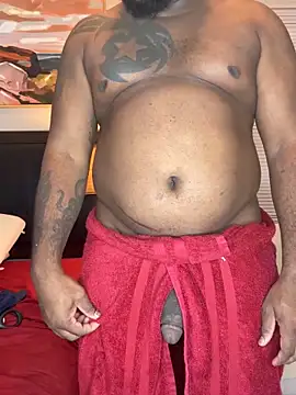 africandickxxl online show from December 5, 2025, 8:05 pm