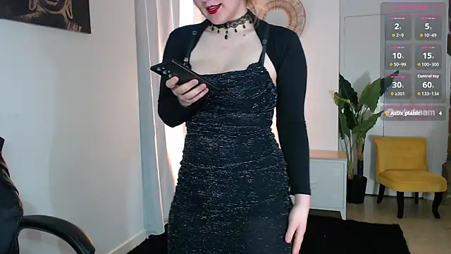 Snapshot of Crystal-dreamt chatting on May 10, 2026, 9:14 am Crystal-dreamt online show from May 10, 2026, 9:14 am