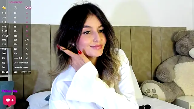 Snapshot of Isabellacharm chatting on January 21, 2025, 10:51 pm Isabellacharm online show from January 21, 2025, 10:51 pm