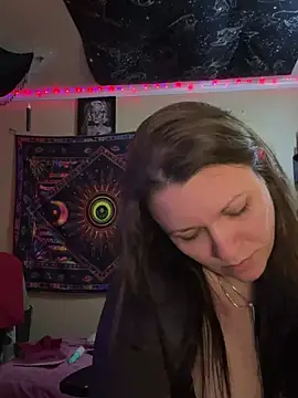 spunlikecottoncandy online show from January 24, 2025, 5:42 pm