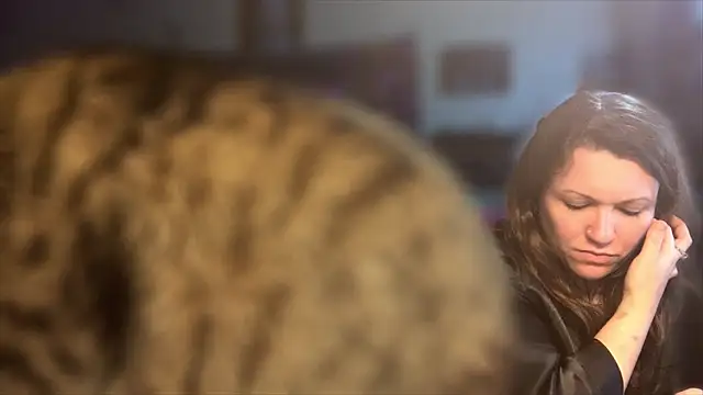 spunlikecottoncandy online show from February 3, 2025, 9:19 am