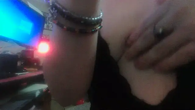 spunlikecottoncandy online show from February 3, 2025, 5:14 pm