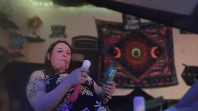 spunlikecottoncandy online show from March 21, 2026, 12:26 am