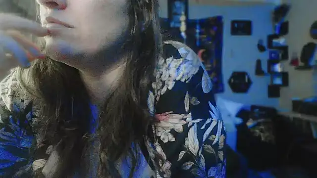 spunlikecottoncandy online show from April 29, 2026, 8:37 pm