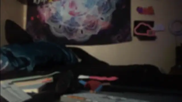 spunlikecottoncandy online show from May 10, 2026, 7:57 am