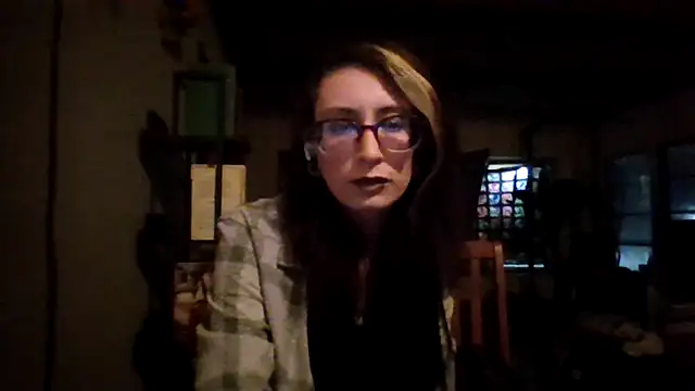 RavenRain888 online show from March 1, 2026, 1:29 am