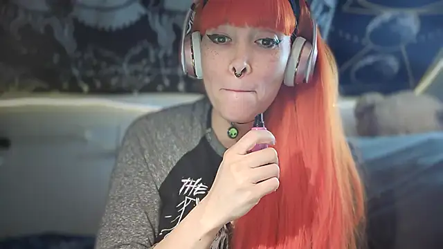 FRRANNKIE online show from September 14, 2025, 9:03 pm