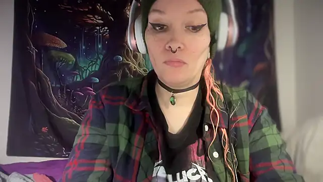 FRRANNKIE online show from January 10, 2026, 10:50 am