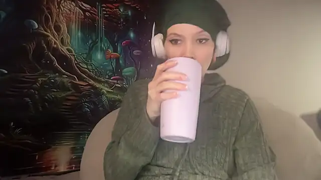 Snapshot of FRRANNKIE chatting on March 16, 2026, 7:34 am FRRANNKIE online show from March 16, 2026, 7:34 am