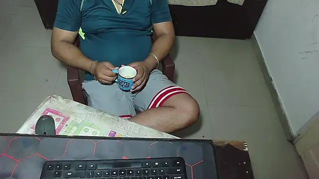 rentarob online show from April 24, 2026, 3:20 am