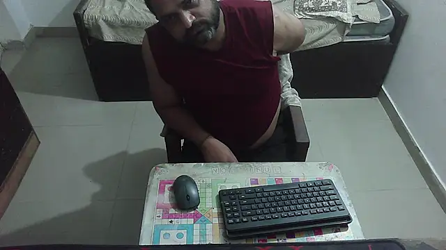 rentarob online show from April 26, 2026, 5:10 pm