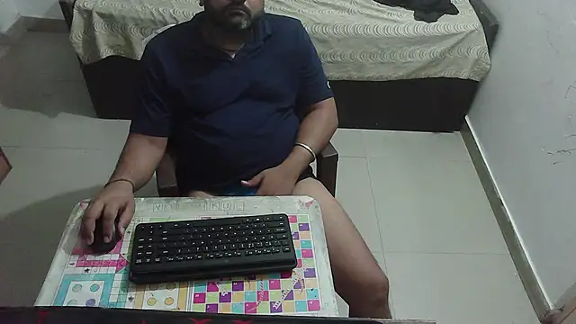 rentarob online show from May 1, 2026, 5:39 pm
