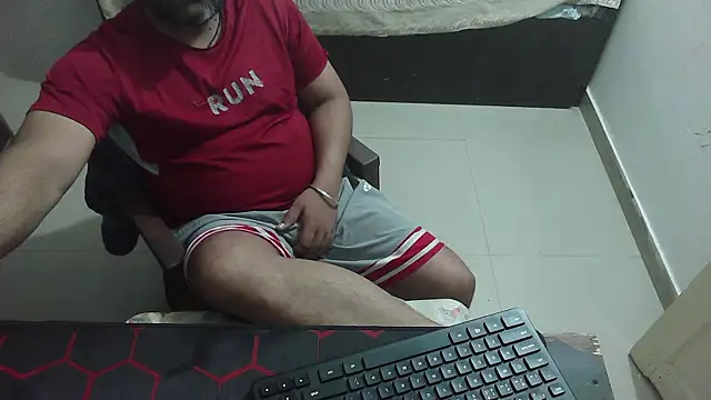rentarob online show from May 6, 2026, 7:08 pm