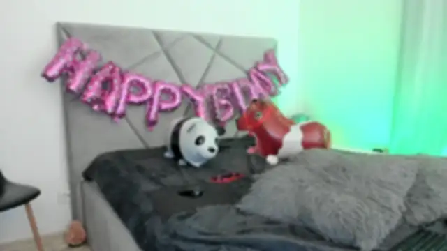 BlueEyesLexy online show from January 9, 2025, 12:09 pm