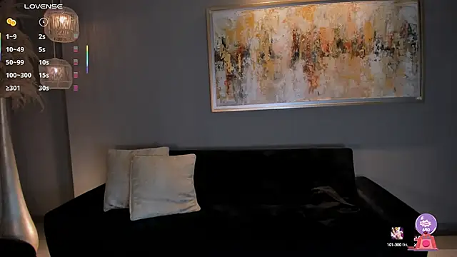 Snapshot of DannaCruz chatting on February 13, 2025, 6:16 pm DannaCruz online show from February 13, 2025, 6:16 pm