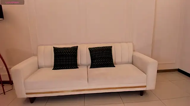 BiancaPierce online show from March 2, 2025, 12:01 pm