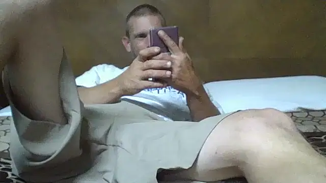 daddytim0 online show from April 20, 2026, 2:14 am