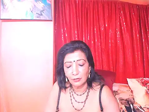 Snapshot of indiansarika65 chatting on May 30, 2026, 4:09 am indiansarika65 online show from May 30, 2026, 4:09 am
