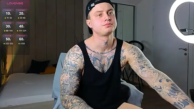 more  than  love online show from February 13, 2025, 10:44 am