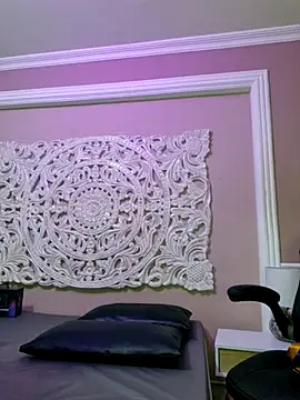 LucianaCarter online show from February 26, 2025, 3:53 am