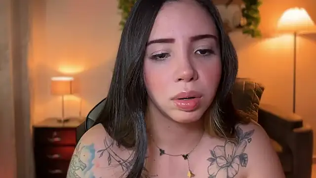 Paulah x online show from March 10, 2026, 8:14 pm