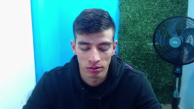 DEIBY BABY online show from January 5, 2025, 2:27 am