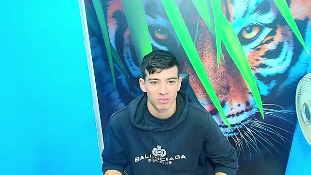 DEIBY BABY online show from September 22, 2025, 3:14 pm