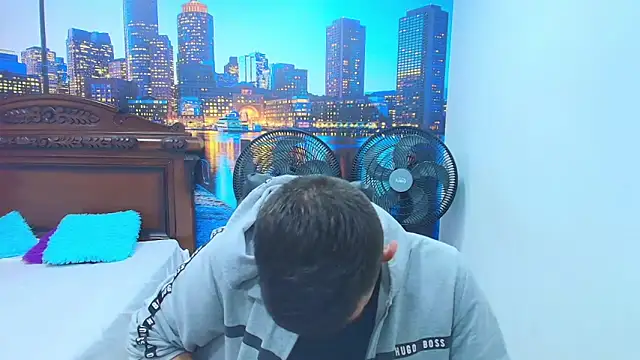 DEIBY BABY online show from October 29, 2025, 12:46 am