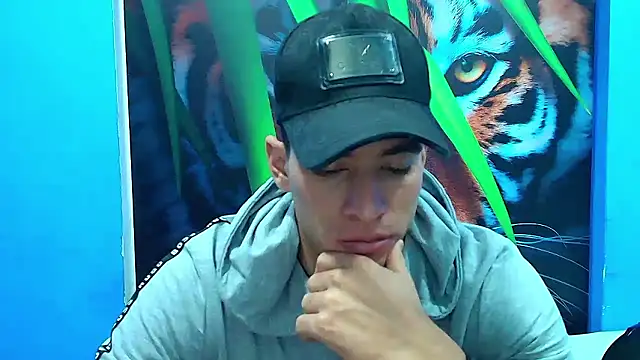 DEIBY BABY online show from January 9, 2026, 6:42 pm